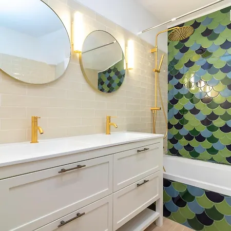 Vakantiehuis Casa Silver Carvoeiro (Lagoa)