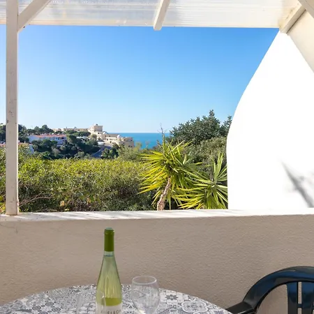 Casa Silver Vakantiehuis Carvoeiro (Lagoa)