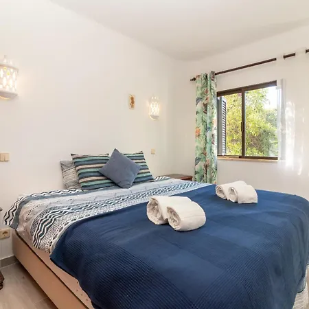 Vakantiehuis Casa Silver Carvoeiro (Lagoa)