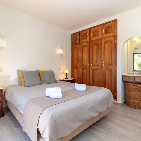 Casa Silver Carvoeiro (Lagoa)