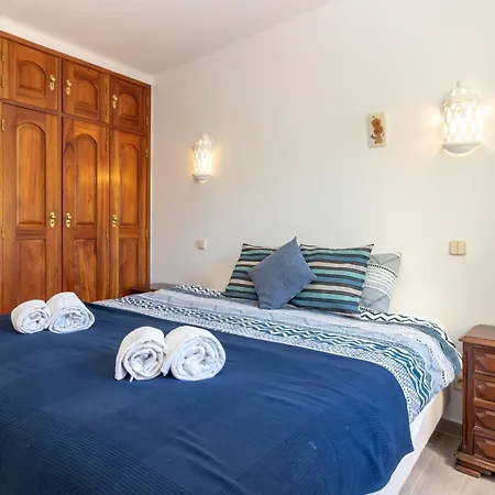بيت للعطل Casa Silver *