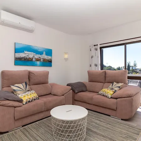 بيت للعطل Casa Silver