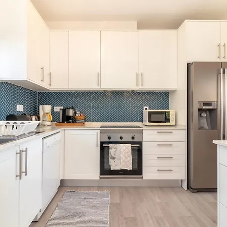 بيت للعطل Casa Silver *