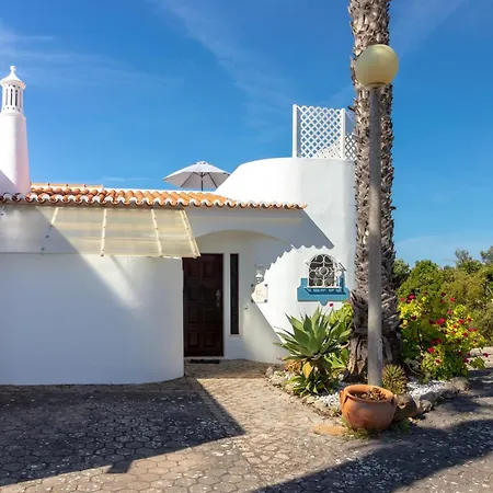 Nyaraló Casa Silver