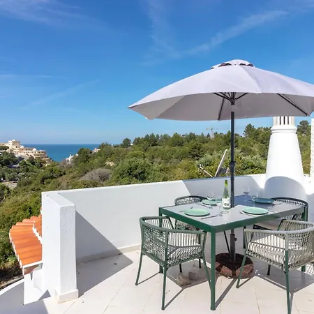 Casa Silver بيت للعطل كارفويرو