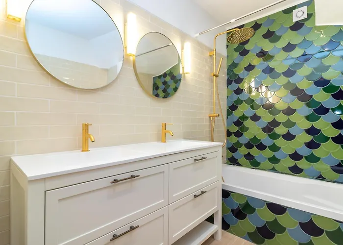 Dom wakacyjny Casa Silver Carvoeiro (Lagoa)