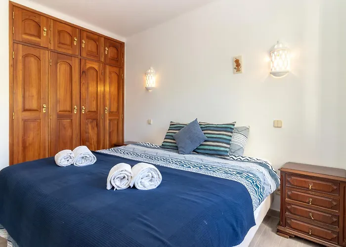 Dom wakacyjny Casa Silver *