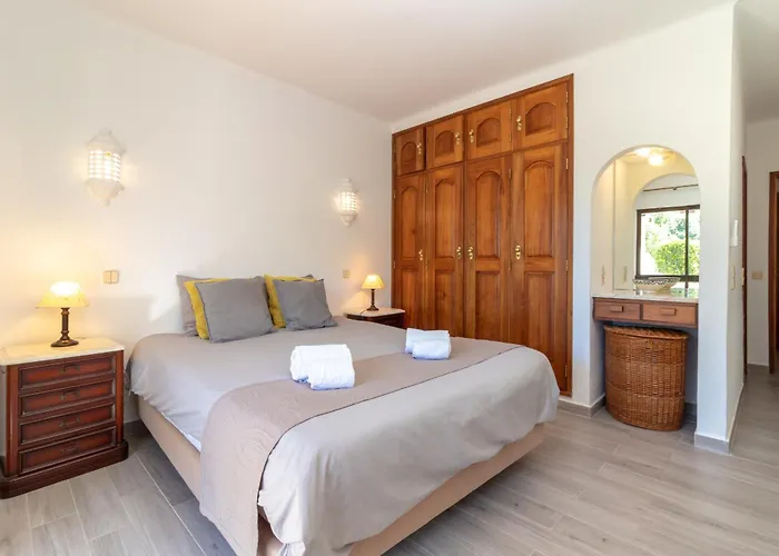 Casa Silver Carvoeiro (Lagoa)