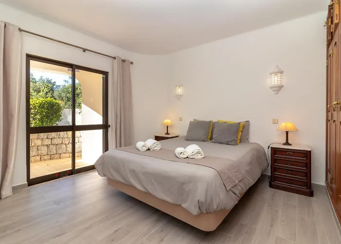 Casa Silver * Carvoeiro (Lagoa)