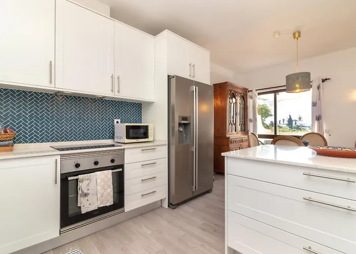 Casa Silver Dom wakacyjny