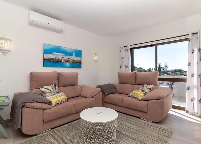 Dom wakacyjny Casa Silver