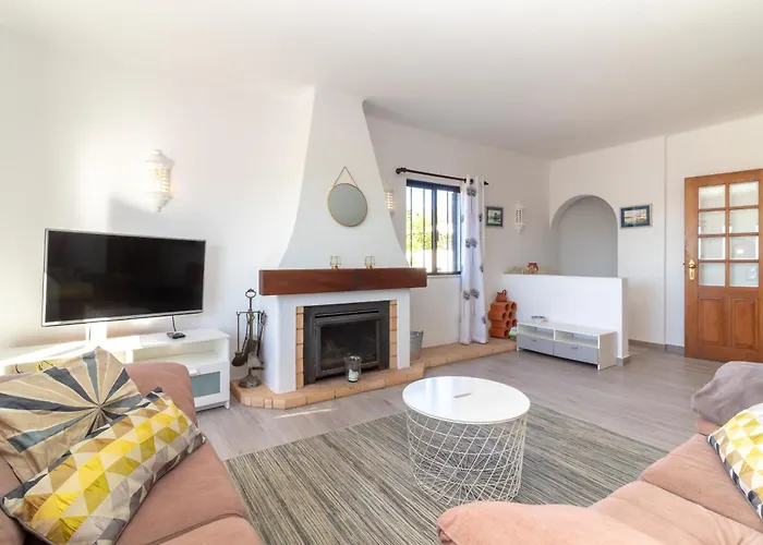 Casa Silver Dom wakacyjny *