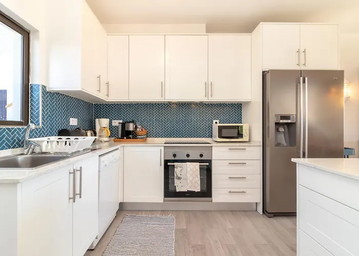 Dom wakacyjny Casa Silver *