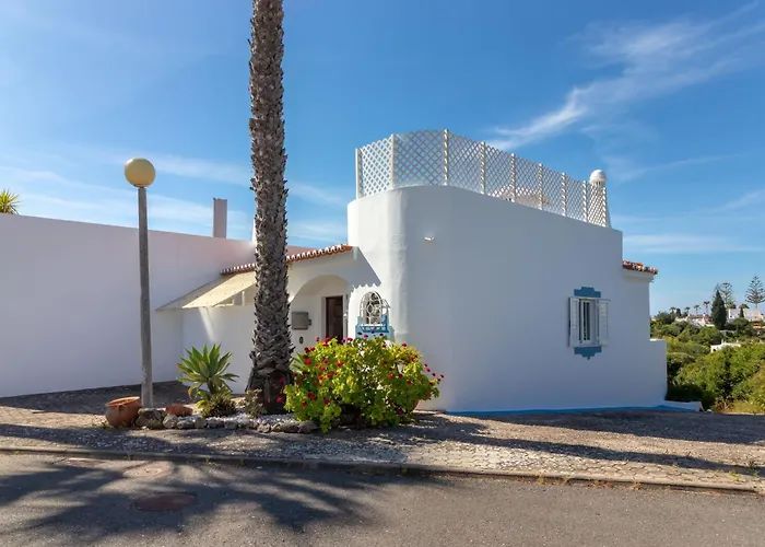 Casa Silver * Carvoeiro (Lagoa)