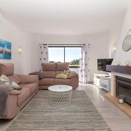 Casa Silver Feriehus Carvoeiro (Lagoa)